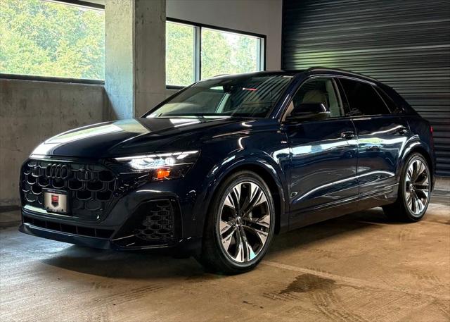 2027 Audi Q8 Premium Plus 55 TFSI quattro Tiptronic for sale in Denver, CO