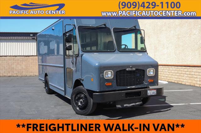 2020 Freightliner MT45G Walk-In Van for sale in Costa Mesa, CA