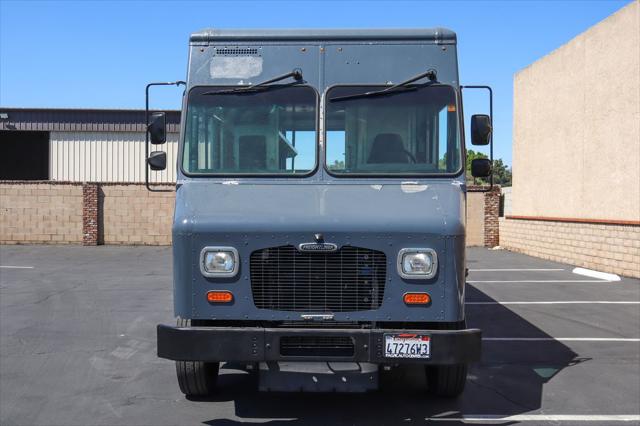 2020 Freightliner MT45G Walk-In Van