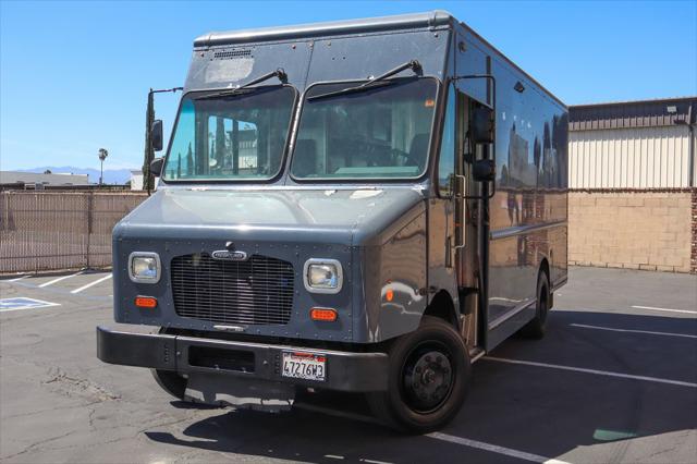 2020 Freightliner MT45G Walk-In Van