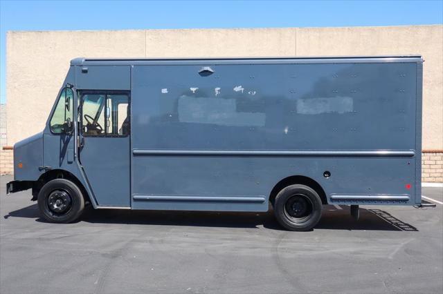 2020 Freightliner MT45G Walk-In Van
