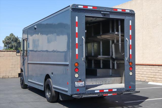 2020 Freightliner MT45G Walk-In Van