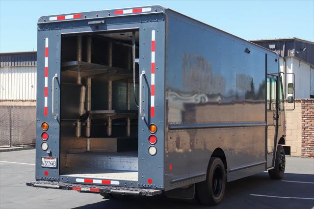 2020 Freightliner MT45G Walk-In Van