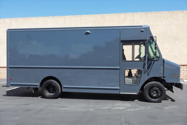 2020 Freightliner MT45G Walk-In Van