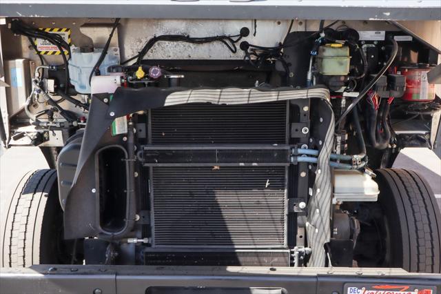 2020 Freightliner MT45G Walk-In Van