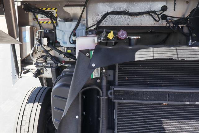 2020 Freightliner MT45G Walk-In Van