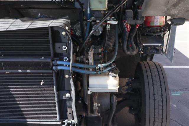 2020 Freightliner MT45G Walk-In Van