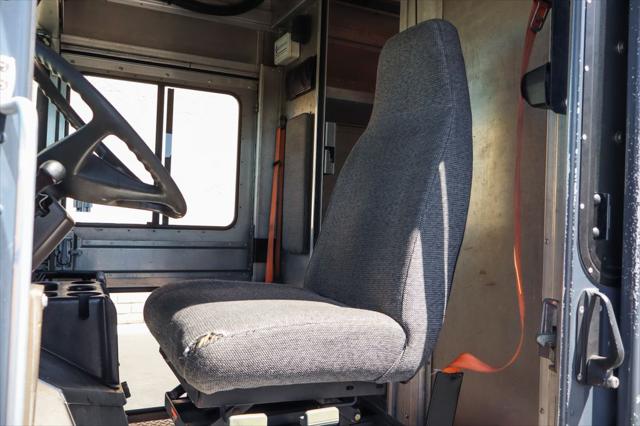 2020 Freightliner MT45G Walk-In Van