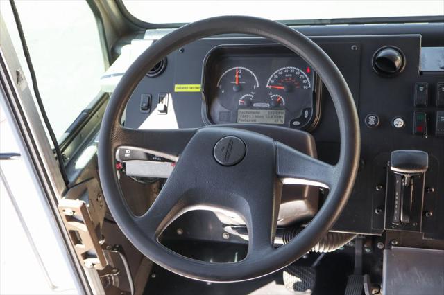 2020 Freightliner MT45G Walk-In Van