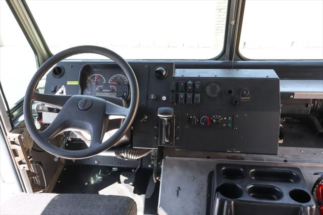 2020 Freightliner MT45G Walk-In Van