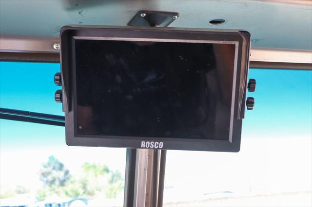 2020 Freightliner MT45G Walk-In Van