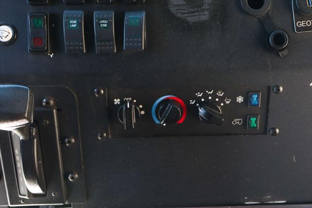 2020 Freightliner MT45G Walk-In Van