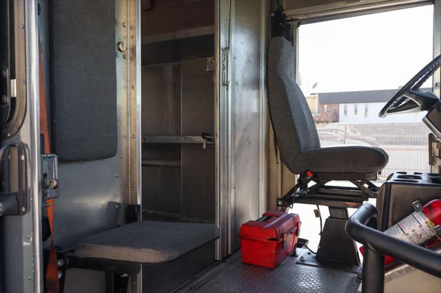 2020 Freightliner MT45G Walk-In Van