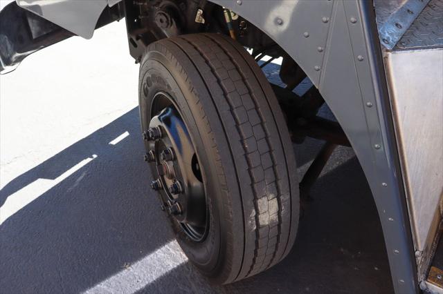 2020 Freightliner MT45G Walk-In Van