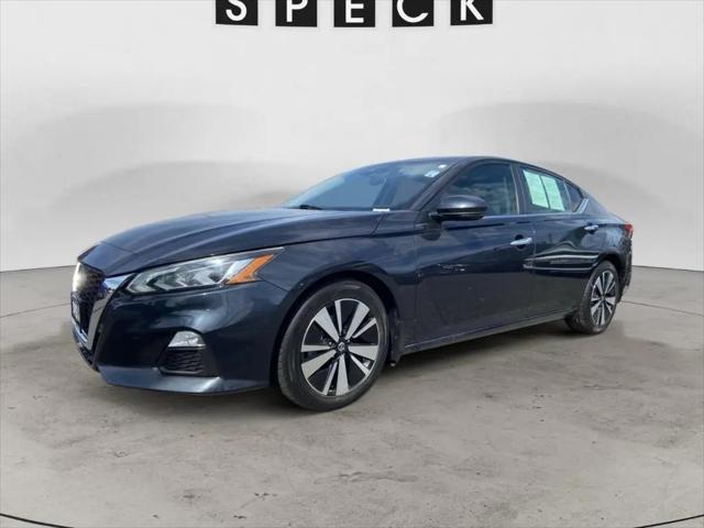 2022 Nissan Altima SV FWD for sale in Kennewick, WA