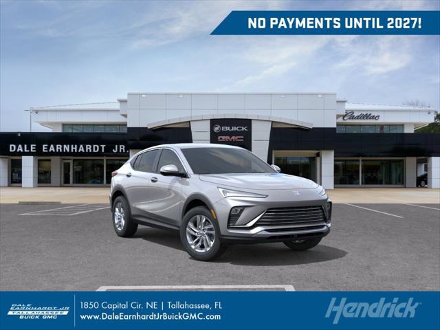 2026 Buick NV Preferred FWD for sale in Tallahassee, FL