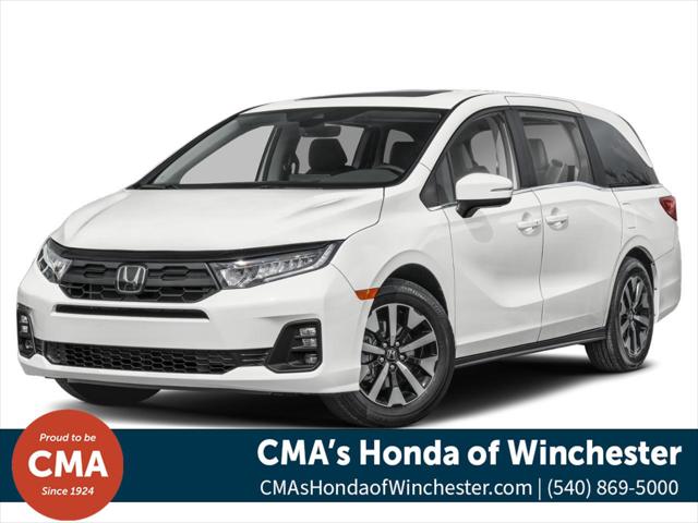 2027 Honda Odyssey EX-L for sale in Winchester, VA