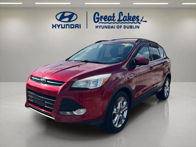 2014 Ford Escape SE for sale near Columbus, OH