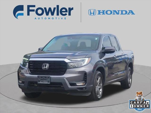 2021 Honda Ridgeline RTL-E for sale in Longmont, CO