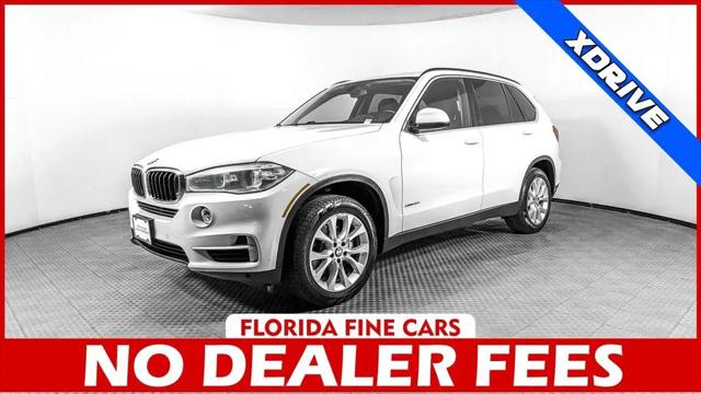 2016 BMW X5 xDrive35i for sale in Orlando, FL