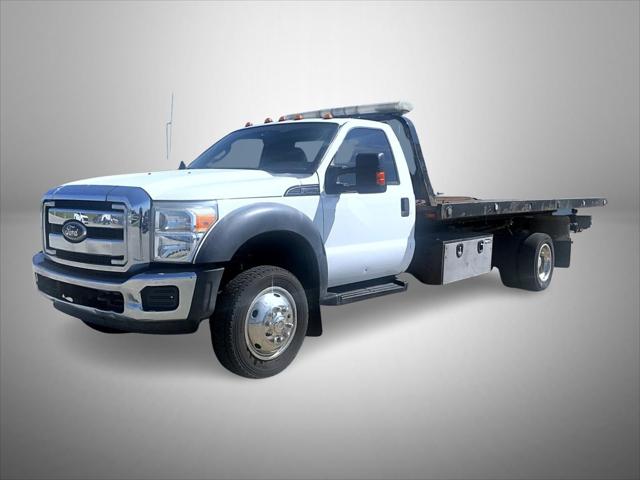 2012 Ford F-550 XL for sale in Plattsmouth, NE