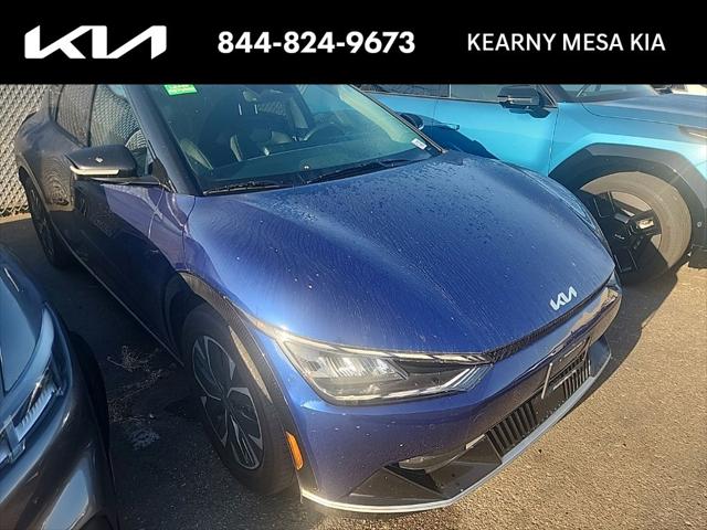 2024 Kia EV6 Wind for sale in San Diego, CA