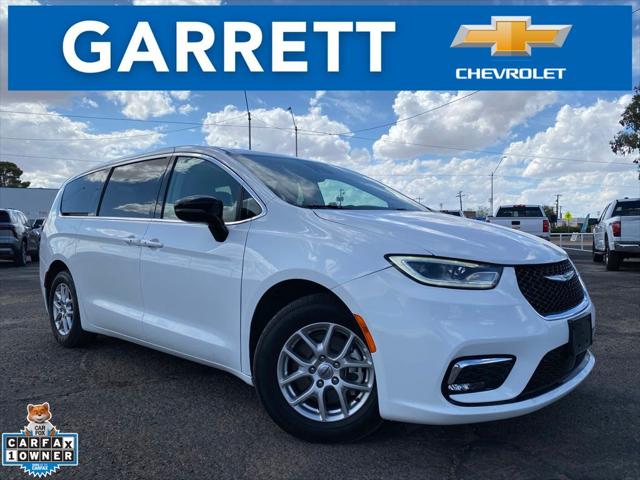 2024 Chrysler Pacifica Touring L for sale in Coolidge, AZ