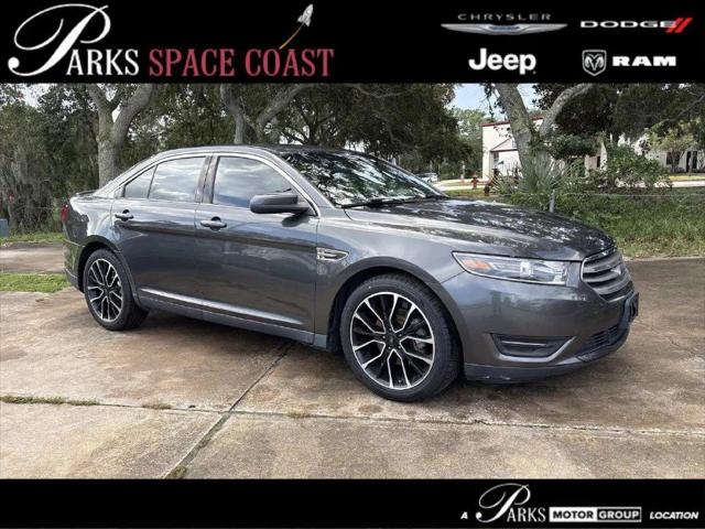2019 Ford Taurus SEL for sale in Titusville, FL