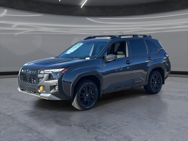2026 Subaru Forester Wilderness for sale in Phoenix, AZ