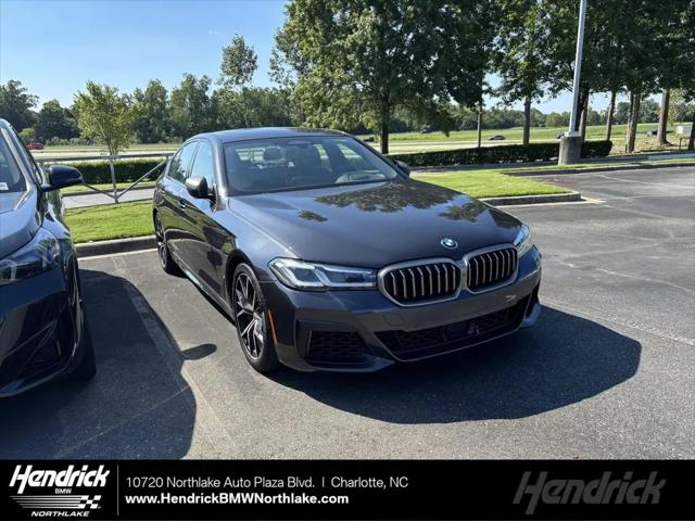 2021 BMW M5 xDrive for sale in Charlotte, NC