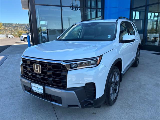 2026 Honda Pilot Elite for sale in Chehalis, WA