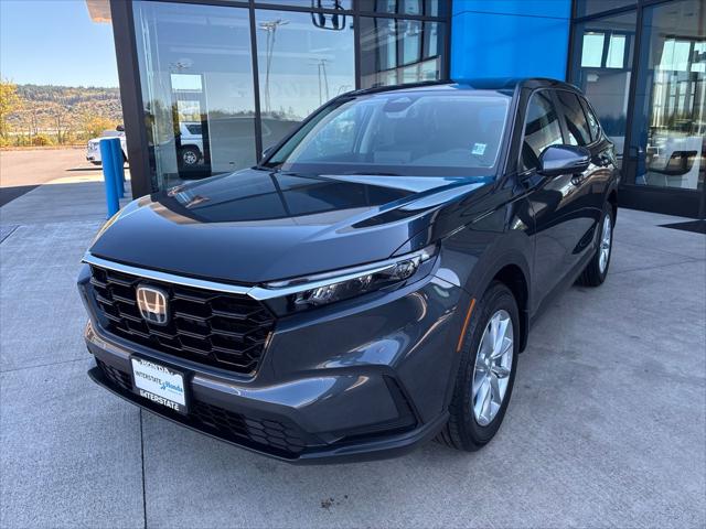 2026 Honda CR-V EX AWD for sale in Chehalis, WA