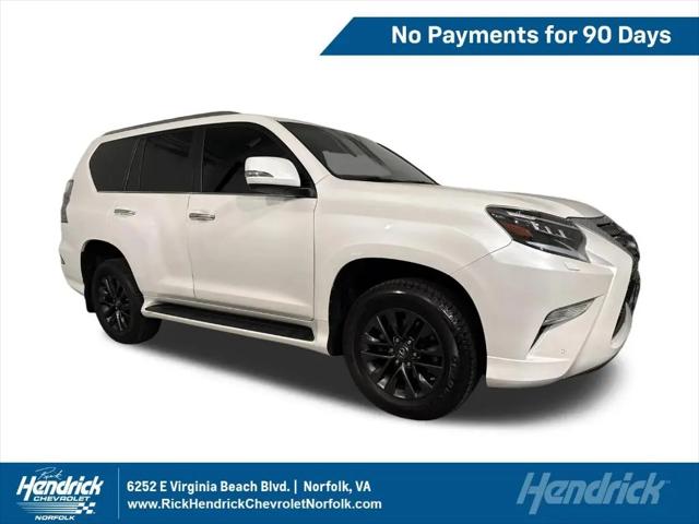 2023 Lexus GX 460 Premium for sale in Norfolk, VA