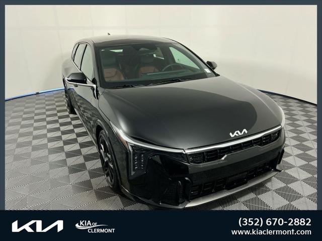 2026 Kia K4 GT-Line Turbo for sale in Clermont, FL