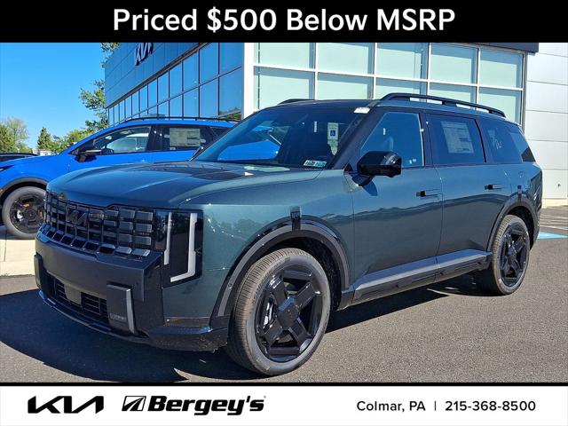 2027 Kia Telluride Hybrid X-Line SX for sale in Colmar, PA