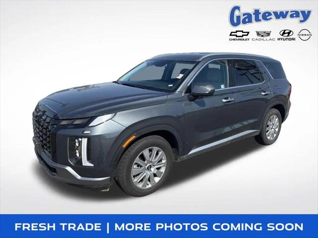 2025 Hyundai Palisade SEL for sale in Fargo, ND