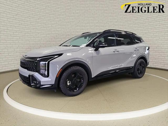 2026 Kia Sportage X-Pro Prestige for sale in Holland, MI