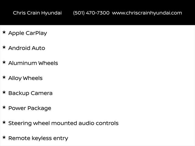 2023 Nissan Sentra SV Xtronic CVT for sale in Conway, AR