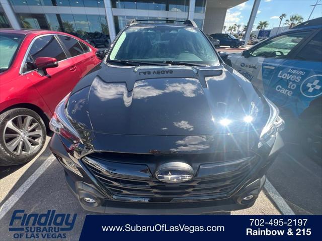 2024 Subaru Outback Onyx Edition XT for sale in Las Vegas, NV
