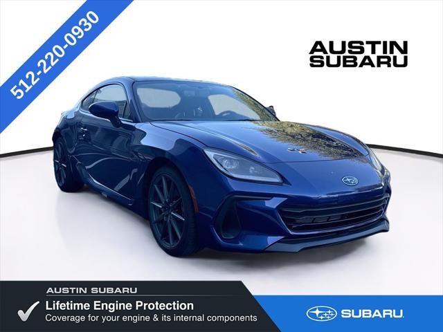 2026 Subaru BRZ Limited for sale in Austin, TX