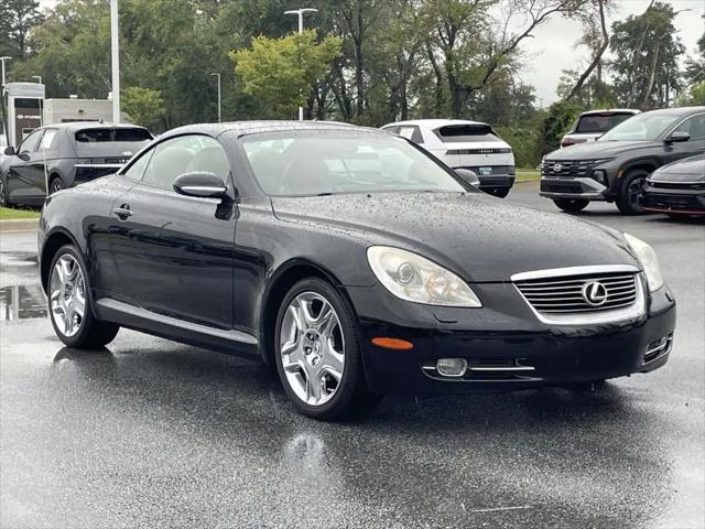 2007 Lexus SC 430 Unknown for sale in Fletcher, NC