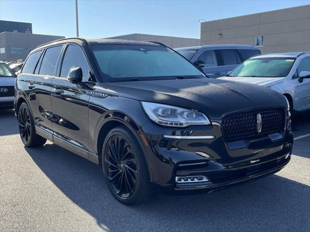 2022 Lincoln Aviator Reserve for sale in Fletcher, NC