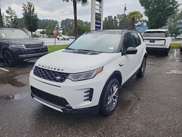 2026 Land Rover Discovery Sport Landmark for sale in Fife, WA