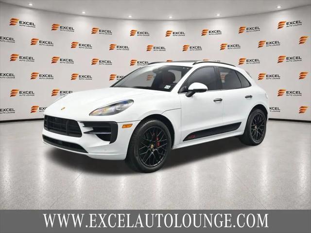 2021 Porsche Macan GTS for sale in Hightstown, NJ