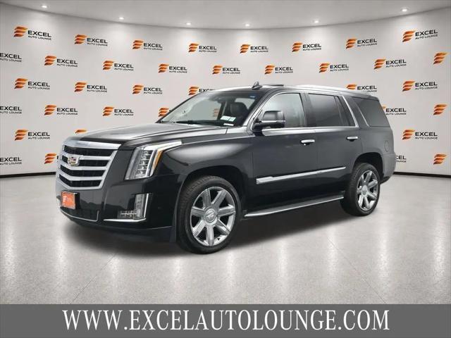 2018 Cadillac Escalade Premium Luxury for sale in Hightstown, NJ