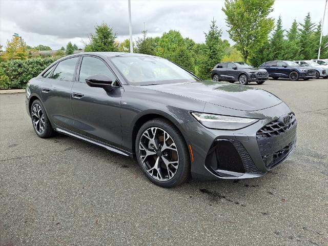 2026 Audi A6 Premium Plus quattro S tronic for sale in Allentown, PA