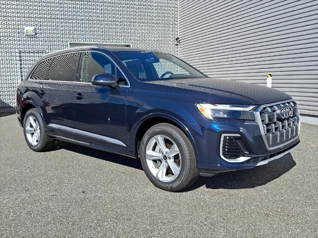 2026 Audi Q7 Premium 45 TFSI quattro tiptronic for sale in Allentown, PA