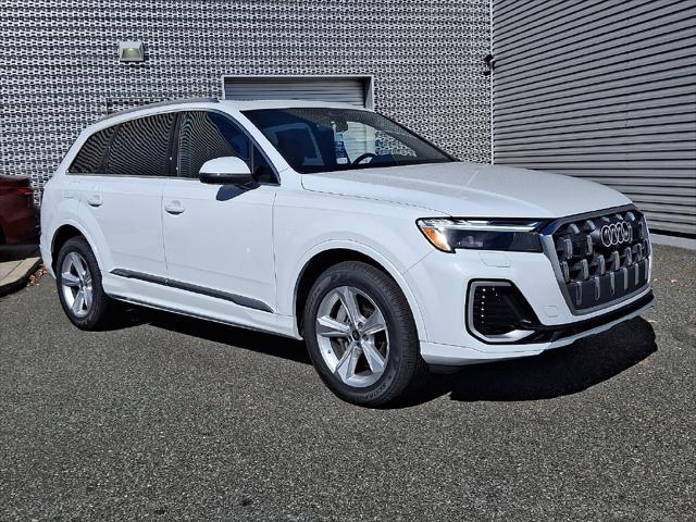 2026 Audi Q7 Premium 45 TFSI quattro tiptronic for sale in Allentown, PA