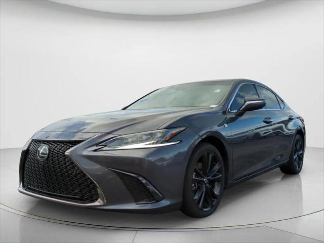 2023 Lexus ES 350 F SPORT Handling for sale in Punta Gorda, FL