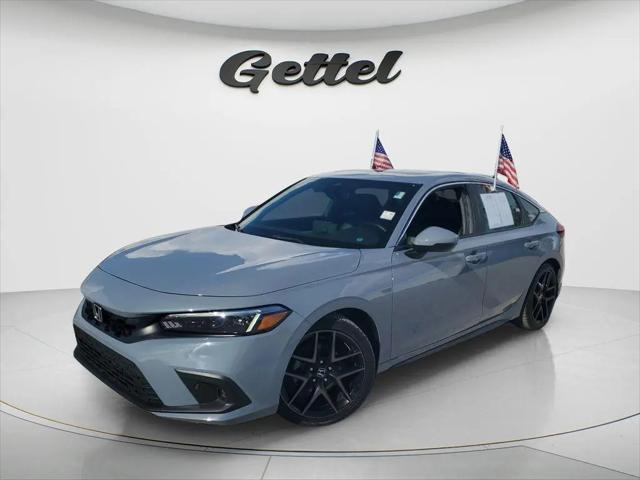 2024 Honda Civic Sport Touring for sale in Punta Gorda, FL